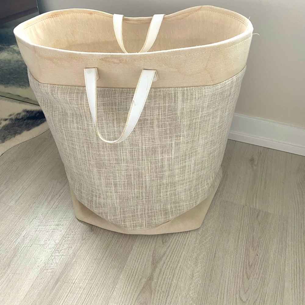 Laundry bag